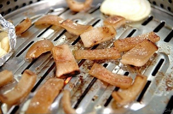 제가 못먹는 음식 모아봤어요 | 인스티즈