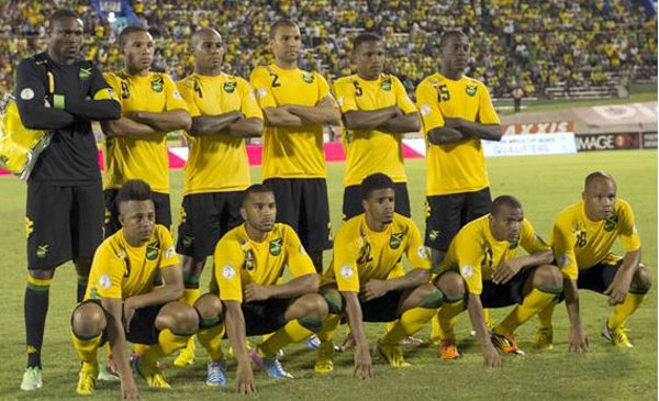 자메이카(FIFA)